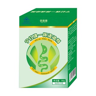 倍美康宁红牌一杯清冲剂(康好)