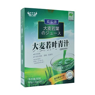 大麦若叶青汁价格