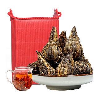 普育 手工红茶 宝塔红茶 (云河)