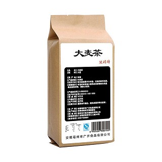 大麦茶 袋泡茶(祁草养生)