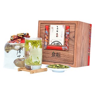 泉靓 2016新茶(云)