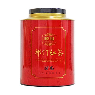 润思 2016新春茶 祁门红茶(国润)