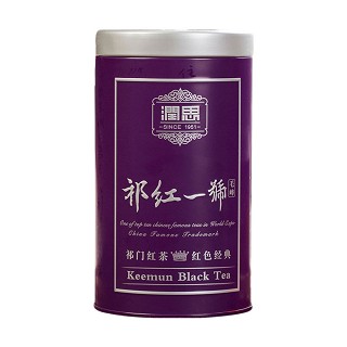 祁门红茶(润思)