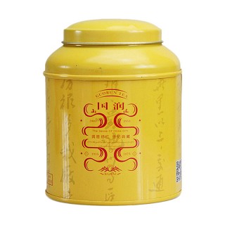 祁门红茶(润思)