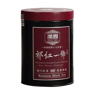 润思红茶 祁红一号(香螺)