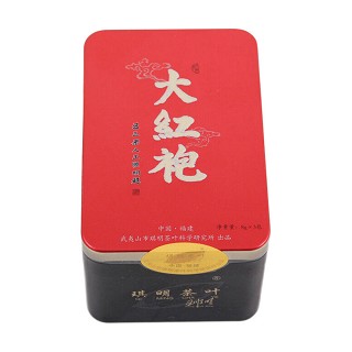 奇茗岩茶 熟香型大红袍(琪茗)