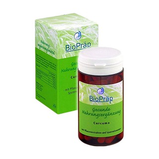 biopraep 肝脏清毒片 护肝片(德国biopraep)