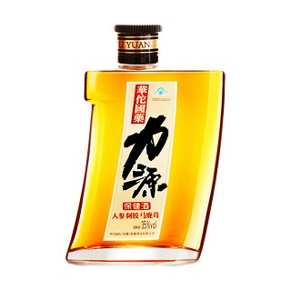 动力源牌 力源保健酒(华佗国药)