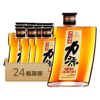 力源酒 保健酒(动力源牌)