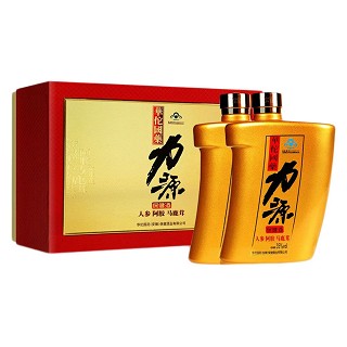 动力源牌 力源保健酒(礼盒装)