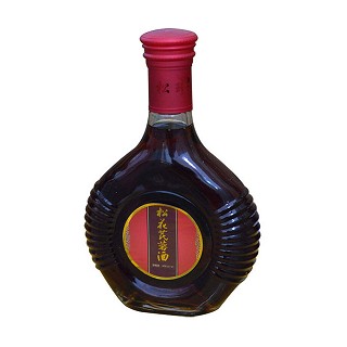 国珍 松花芪蓉酒 松花酒