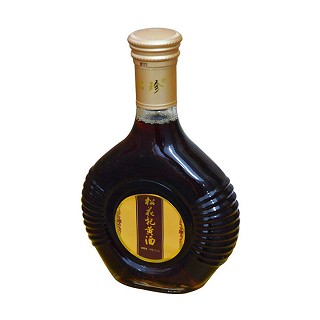 国珍 松花杞黄酒