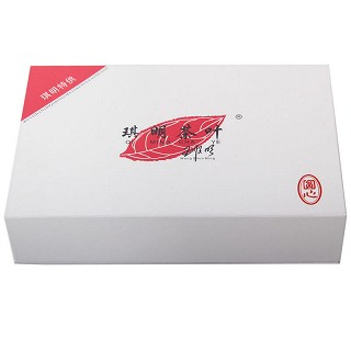 奇茗岩茶 醇香大红袍茶叶(琪茗)