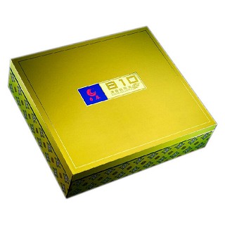 日春茶业 安溪铁观音 清香型乌龙茶(810)