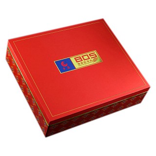 日春 清香型乌龙茶 安溪铁观音(805)