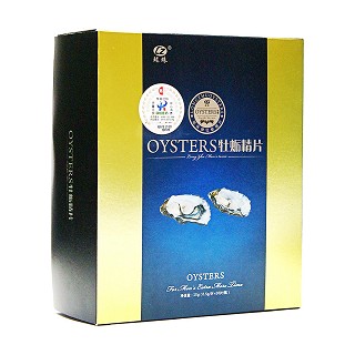 珑珠牌牡蛎精片(源晨)