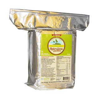 nutrex hawaii 帕西菲卡螺旋藻粉(nutrex)