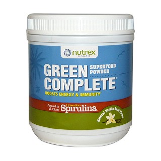 nutrex hawaii green complete(nutrex)