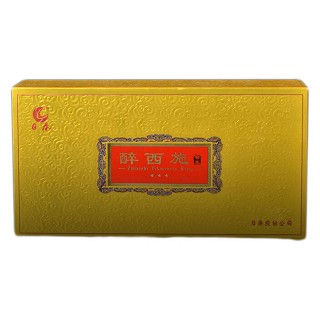 日春 三星醉西施 安溪铁观音(日春)