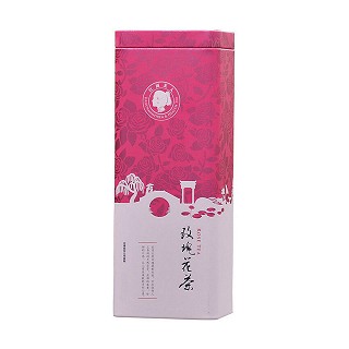 日春 花草茶 玫瑰花茶(花蕾精美)