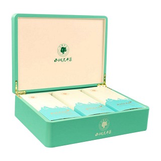 日春 月下美人 西湖龙井茶(日春)