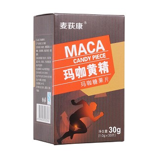 玛咖糖果片(燕岭)