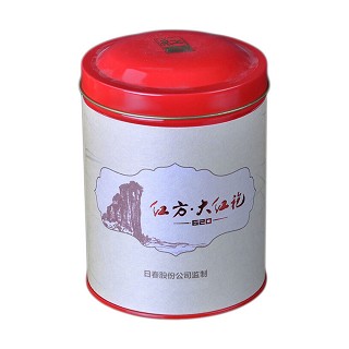 日春 武夷山 大红袍(日春)