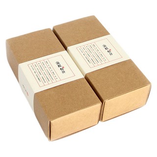 润土 小金骏眉 高蜜香红茶(润土)