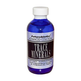 futurebiotics trace minerals(futurebiotics)