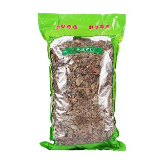 干鱼腥草(统段)
