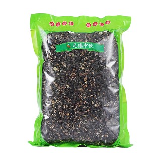 黑枸杞(选粒)