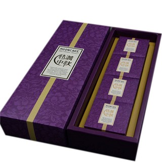 千山叶 茶雕月饼 普洱茶(千山叶)