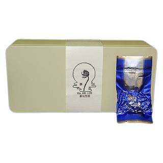 秋云阁 兰花香 铁观音(福建秋云阁)