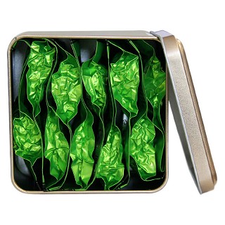 秋云阁 花香茶叶 安溪铁观音(福建秋云阁)