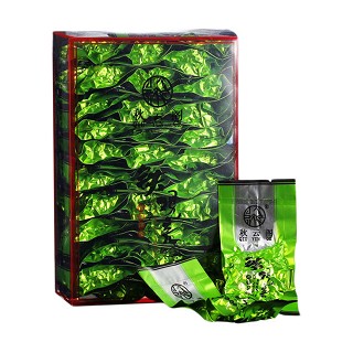 秋云阁 清香型 安溪铁观音(福建秋云阁)