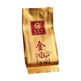 秋云阁 蜜香金骏眉(福建秋云阁)