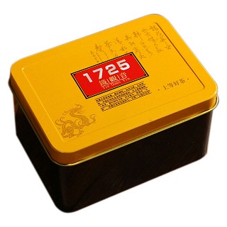 秋云阁 清香型 铁观音(福建秋云阁)