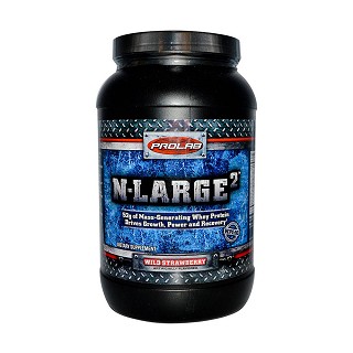 prolab n-large2蛋白粉(prolab)