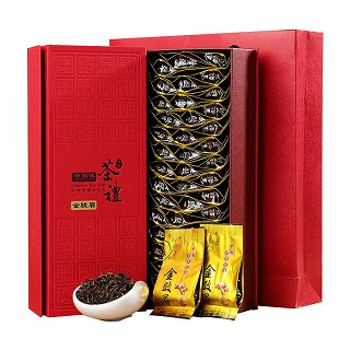 石草池 武夷山新茶 金骏眉(石草池)