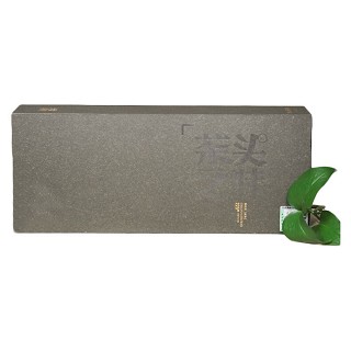 老同志 茶头之味 明前普洱熟茶(海湾)