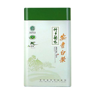 宋品 安吉白茶(安吉黄埔江源)