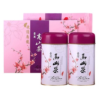 冻顶乌龙茶(宋品)