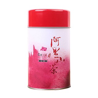 宋品 阿里山茶(安吉黄埔江源)