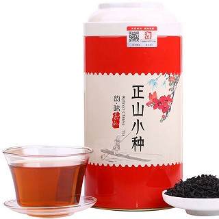 宋品 正山小种(韵味茶礼)