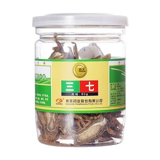 三七(康美)