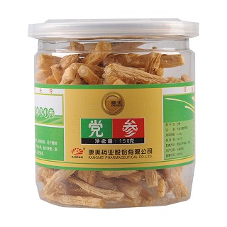 党参片(康美)
