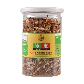 陈皮(康美)