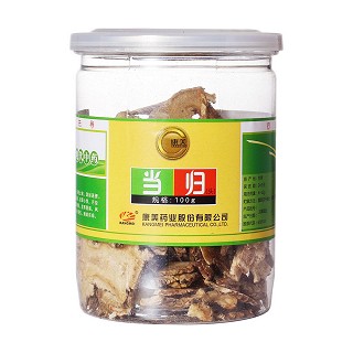 当归(康美)