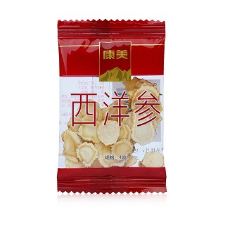 西洋参(康美)