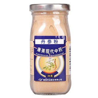 丹参粉(康美)